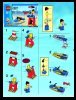 Istruzioni per la Costruzione - LEGO - 4937 - Life Guard: Page 1