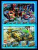 Istruzioni per la Costruzione - LEGO - 4937 - Life Guard: Page 2