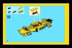 Istruzioni per la Costruzione - LEGO - 4939 - Cool Cars: Page 54