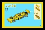 Istruzioni per la Costruzione - LEGO - 4939 - Cool Cars: Page 59