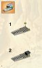 Istruzioni per la Costruzione - LEGO - 4940 - The Hover Scout: Page 6