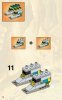 Istruzioni per la Costruzione - LEGO - 4940 - The Hover Scout: Page 10