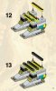 Istruzioni per la Costruzione - LEGO - 4940 - The Hover Scout: Page 11