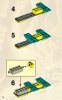 Istruzioni per la Costruzione - LEGO - 4940 - The Hover Scout: Page 14