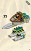 Istruzioni per la Costruzione - LEGO - 4940 - The Hover Scout: Page 23