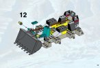 Istruzioni per la Costruzione - LEGO - 4950 - The Loader Dozer: Page 13