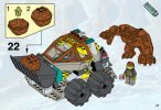 Istruzioni per la Costruzione - LEGO - 4950 - The Loader Dozer: Page 23