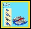 Istruzioni per la Costruzione - LEGO - 4953 - Fast flyers: Page 18