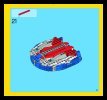 Istruzioni per la Costruzione - LEGO - 4953 - Fast flyers: Page 23