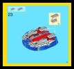 Istruzioni per la Costruzione - LEGO - 4953 - Fast flyers: Page 25