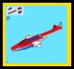 Istruzioni per la Costruzione - LEGO - 4953 - Fast flyers: Page 48