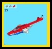 Istruzioni per la Costruzione - LEGO - 4953 - Fast flyers: Page 50