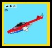 Istruzioni per la Costruzione - LEGO - 4953 - Fast flyers: Page 52