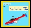 Istruzioni per la Costruzione - LEGO - 4953 - Fast flyers: Page 53