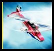 Istruzioni per la Costruzione - LEGO - 4953 - Fast flyers: Page 57