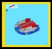 Istruzioni per la Costruzione - LEGO - 4953 - Fast flyers: Page 23