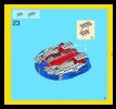 Istruzioni per la Costruzione - LEGO - 4953 - Fast flyers: Page 25