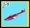 Istruzioni per la Costruzione - LEGO - 4953 - Fast flyers: Page 48