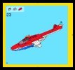 Istruzioni per la Costruzione - LEGO - 4953 - Fast flyers: Page 50