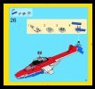 Istruzioni per la Costruzione - LEGO - 4953 - Fast flyers: Page 53