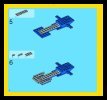 Istruzioni per la Costruzione - LEGO - 4953 - Fast flyers: Page 4