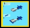 Istruzioni per la Costruzione - LEGO - 4953 - Fast flyers: Page 5