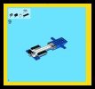 Istruzioni per la Costruzione - LEGO - 4953 - Fast flyers: Page 6