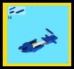 Istruzioni per la Costruzione - LEGO - 4953 - Fast flyers: Page 11