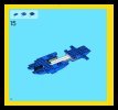 Istruzioni per la Costruzione - LEGO - 4953 - Fast flyers: Page 12