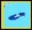 Istruzioni per la Costruzione - LEGO - 4953 - Fast flyers: Page 13