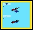 Istruzioni per la Costruzione - LEGO - 4953 - Fast flyers: Page 16