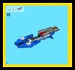 Istruzioni per la Costruzione - LEGO - 4953 - Fast flyers: Page 20