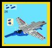 Istruzioni per la Costruzione - LEGO - 4953 - Fast flyers: Page 38