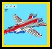 Istruzioni per la Costruzione - LEGO - 4953 - Fast flyers: Page 50