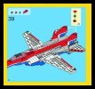 Istruzioni per la Costruzione - LEGO - 4953 - Fast flyers: Page 52