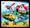 Istruzioni per la Costruzione - LEGO - 4953 - Fast flyers: Page 60