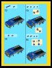 Istruzioni per la Costruzione - LEGO - 4954 - Model Townhouse: Page 6