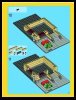 Istruzioni per la Costruzione - LEGO - 4954 - Model Townhouse: Page 13