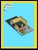 Istruzioni per la Costruzione - LEGO - 4954 - Model Townhouse: Page 14