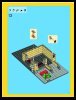 Istruzioni per la Costruzione - LEGO - 4954 - Model Townhouse: Page 15