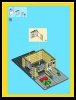 Istruzioni per la Costruzione - LEGO - 4954 - Model Townhouse: Page 17