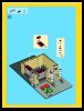 Istruzioni per la Costruzione - LEGO - 4954 - Model Townhouse: Page 18