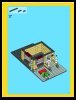 Istruzioni per la Costruzione - LEGO - 4954 - Model Townhouse: Page 19