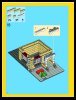 Istruzioni per la Costruzione - LEGO - 4954 - Model Townhouse: Page 20