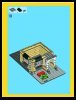 Istruzioni per la Costruzione - LEGO - 4954 - Model Townhouse: Page 21