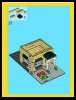 Istruzioni per la Costruzione - LEGO - 4954 - Model Townhouse: Page 23