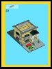 Istruzioni per la Costruzione - LEGO - 4954 - Model Townhouse: Page 25