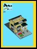 Istruzioni per la Costruzione - LEGO - 4954 - Model Townhouse: Page 26