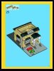 Istruzioni per la Costruzione - LEGO - 4954 - Model Townhouse: Page 27