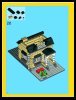 Istruzioni per la Costruzione - LEGO - 4954 - Model Townhouse: Page 28